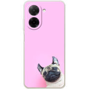 Чохол BoxFace Poco C71 