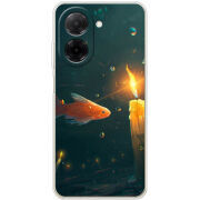 Чохол BoxFace Poco C71 