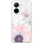 Чохол BoxFace Poco C71 