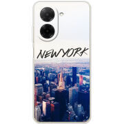 Чохол BoxFace Poco C71 