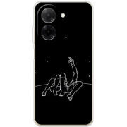 Чохол BoxFace Poco C71 