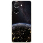 Чохол BoxFace Poco C71 