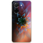 Чохол BoxFace Poco C71 