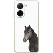 Чохол BoxFace Poco C71 