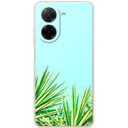 Чохол BoxFace Poco C71 