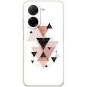 Чохол BoxFace Poco C71 