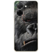 Чохол BoxFace Poco C71 Kong