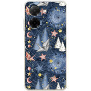 Чохол BoxFace Poco C71 