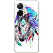 Чохол BoxFace Poco C71 