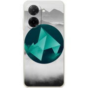 Чохол BoxFace Poco C71 