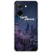 Чохол BoxFace Poco C71 