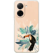 Чохол BoxFace Poco C71 