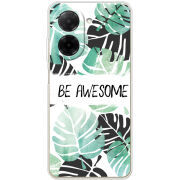 Чохол BoxFace Poco C71 