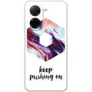 Чохол BoxFace Poco C71 