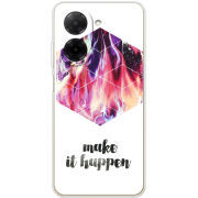 Чохол BoxFace Poco C71 