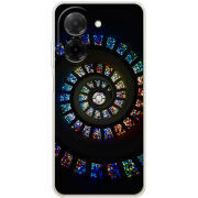 Чохол BoxFace Poco C71 