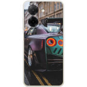 Чохол BoxFace Poco C71 