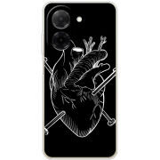 Чохол BoxFace Poco C71 