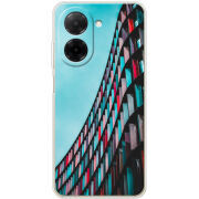 Чохол BoxFace Poco C71 