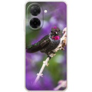 Чохол BoxFace Poco C71 