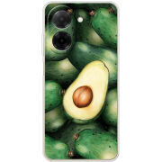 Чохол BoxFace Poco C71 