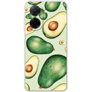 Чохол BoxFace Poco C71 