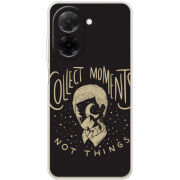 Чохол BoxFace Poco C71 