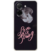 Чохол BoxFace Poco C71 