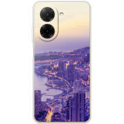 Чохол BoxFace Poco C71 