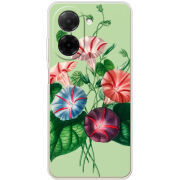 Чохол BoxFace Poco C71 