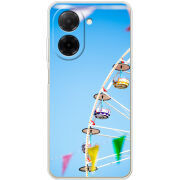 Чохол BoxFace Poco C71 