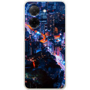 Чохол BoxFace Poco C71 