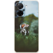 Чохол BoxFace Poco C71 