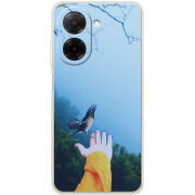 Чохол BoxFace Poco C71 