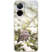 Чохол BoxFace Poco C71 