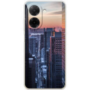 Чохол BoxFace Poco C71 