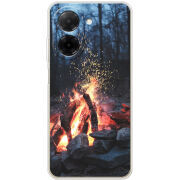 Чохол BoxFace Poco C71 