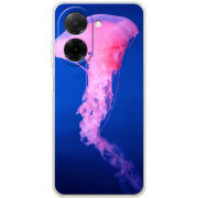 Чохол BoxFace Poco C71 