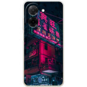 Чохол BoxFace Poco C71 