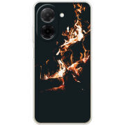 Чохол BoxFace Poco C71 