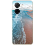 Чохол BoxFace Poco C71 