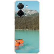 Чохол BoxFace Poco C71 