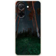 Чохол BoxFace Poco C71 