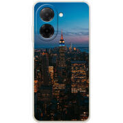 Чохол BoxFace Poco C71 