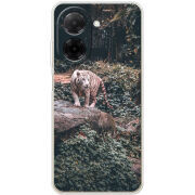 Чохол BoxFace Poco C71 