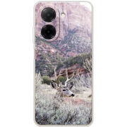 Чохол BoxFace Poco C71 