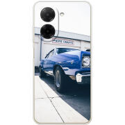 Чохол BoxFace Poco C71 