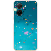 Чохол BoxFace Poco C71 