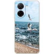 Чохол BoxFace Poco C71 