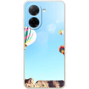 Чохол BoxFace Poco C71 